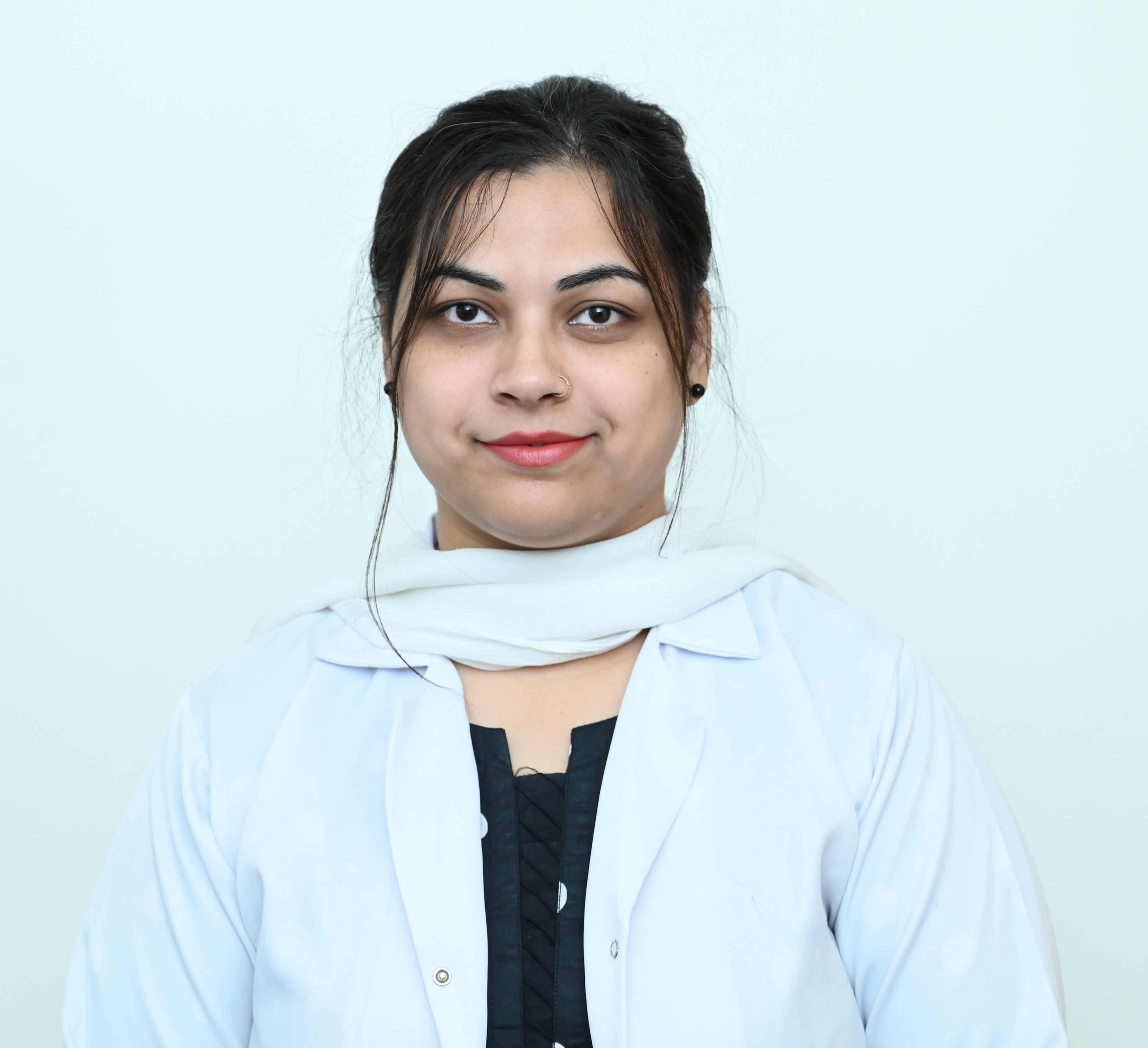Dr Syeda Erum Fatima